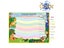 8 Types Reusable Magic Water Drawing Mat Drawing Pens 1 Stamp Set Coloring Carousel 7