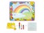 8 Types Reusable Magic Water Drawing Mat Drawing Pens 1 Stamp Set Coloring Carousel 1