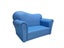 Windmill Kids Furniture - Kid's 2 Seater Sofa - CLEARANCE Carousel 4