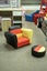 Windmill Kids Furniture - Kid's Rocking Chair & Stool Carousel 7