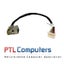 804187-Y17 HP Probook 430 G3 440 G3 450 G3 DC Power Jack Charging Cable Harness Carousel 1