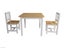 Windmill Kids Furniture - Cubby Table & 2 Chairs Set Carousel 5