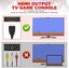 800-in-1 Retro Classic Game Console Carousel 3