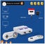 800-in-1 Retro Classic Game Console Carousel 10