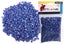 Aqua One Betta Gravel Metallic Blue 350gm Carousel 1