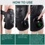 New Rechargeable Heating Knee Massager Sale Sale Sale Carousel 3