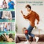 New Rechargeable Heating Knee Massager Sale Sale Sale Carousel 8