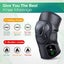 New Rechargeable Heating Knee Massager Sale Sale Sale Carousel 4