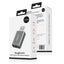 Mbeat Elite Usb to 3.5 Audio and Microphone Adapter - Space Grey Carousel 6