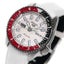 Seiko 5 Sports SBSA079 Ryu Street Fighter White JDM Watch Carousel 2