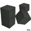 4pcs Pack 15x15x15cm Corner Blocks Cube Acoustic Soundproof Foam Panel with T... Carousel 6