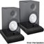 1 Pair 30x20x4.5cm Acoustic Soundproof Foam Panel with Tapes Carousel 3