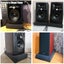 1 Pair 30x20x4.5cm Acoustic Soundproof Foam Panel with Tapes Carousel 4