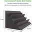 10 20pcs 18x18x30cm Acoustic Soundproof Foam Panel with Tapes Carousel 3