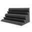 12 24pcs 12x12x24cm Acoustic Soundproof Foam Panel with Tapes Carousel 5