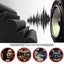 12 24pcs 12x12x24cm Acoustic Soundproof Foam Panel with Tapes Carousel 6