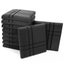 10 20pcs Acoustic Soundproof Foam Panel with Tapes Carousel 3