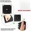 10 20pcs Acoustic Soundproof Foam Panel with Tapes Carousel 6