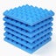12 24pcs 30x30x5cm Acoustic Soundproof Foam Panel with Tapes Carousel 8