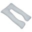 Pregnancy Pillow 90x145 Cm Grey Otopni Carousel 4
