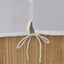 Bamboo Laundry Bin Rectangular Natural Xaxixp Carousel 3