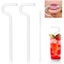 Brand New Reusable Anti-Wrinkle Straws for Stanley Cup *Clearance* Carousel 5