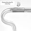 Brand New Reusable Anti-Wrinkle Straws for Stanley Cup *Clearance* Carousel 11