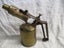 Old Vintage Brass Primus Torch - Made Sweden No 632 Carousel 3