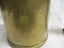 Old Vintage Brass Primus Torch - Made Sweden No 632 Carousel 5