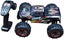Monster Truck - Stunt Car - RC Remote Control - 50 km/h - 4WD - 1:10 Carousel 6