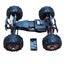 Monster Truck - Stunt Car - RC Remote Control - 50 km/h - 4WD - 1:10 Carousel 8