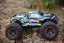 Monster Truck - Stunt Car - RC Remote Control - 50 km/h - 4WD - 1:10 Carousel 5