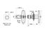 T Handle Locks Carousel 3