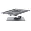 Momax Fold Stand Rotatable Tablet & Laptop Stand - Space Grey Carousel 3