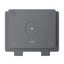 Momax Fold Stand Rotatable Tablet & Laptop Stand - Space Grey Carousel 7