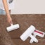 Vibe Geeks Reusable Pet Hair Remover Multi-space Animal Fluff Remover Carousel 9