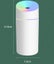 Aroma Diffuser Aromatherapy Essential Oil Diffuser Carousel 4