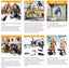 4K Video Camera Camcorder Carousel 4