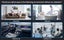 Hidden Camera Detectors and Bug Detector Carousel 6