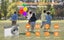 Digital CameraOrdine 4K Kids Camera Carousel 2
