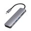 Macbook Type C To Usb HDMI Compatible Adapter With USB Card Reader Macbook hub Carousel 4