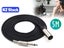 5M XLR Balanced Microphone Cable NZ Clearance Carousel 1