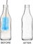 Aquarium Filter Brush Set, 3 Pieces Tube Cleaning Brush Aquarium Carousel 5
