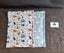Set of 2 Pee Pads – (25cm x 35cm) | For Guinea Pigs/Small Pets Carousel 13