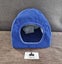 Guinea Pig hidey hut - 4 layers warm and cozy Carousel 12