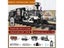 2.4G RC Train Railway Toys Simulation Smoking Track Programming DIY Classical Carousel 8