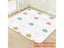 200cm*180cm Kids Rug XPE Baby Play Mat For Children Soft Floor Kids Carpet Carousel 4