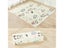 200cm*180cm Kids Rug XPE Baby Play Mat For Children Soft Floor Kids Carpet Carousel 6