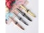 Creative Multi-Function LED Pen Spinning Gyro Metal Ballpoint Pen Office School Carousel 6