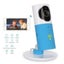 Vibe Geeks Mini Security Smart Camera Smartphone App- Usb Interface Carousel 4